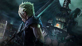 Final Fantasy VII Remake Intergrade