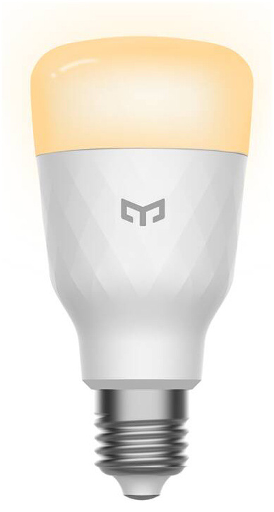 Yeelight Smart Bulb W3