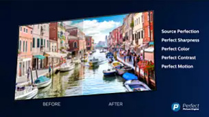 Televize Philips 65PUS9206