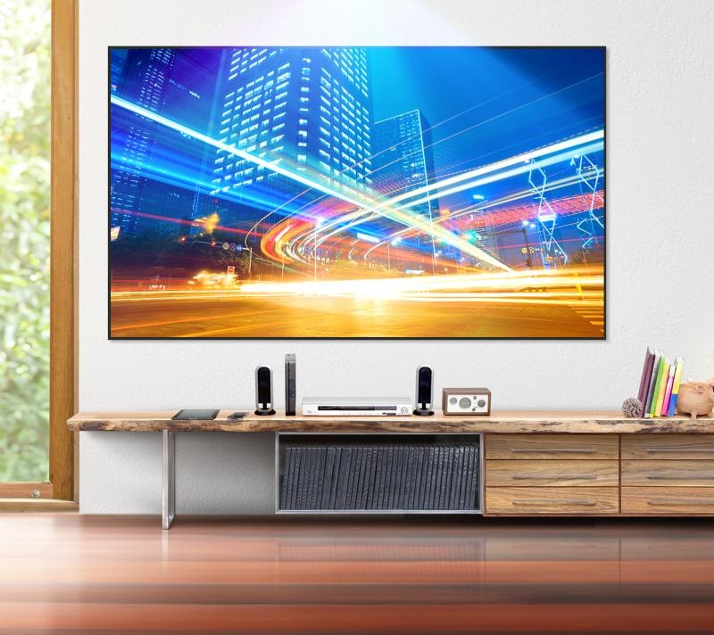 ViewSonic PX701-4K