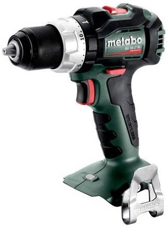 Vrtací šroubovák Metabo BS 18 LT BL (bez baterie) 602325840