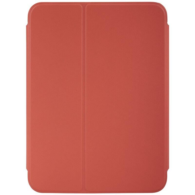 Pouzdro na tablet Case Logic SnapView 2.0 na Apple iPad 10,9'' (2022) - červené