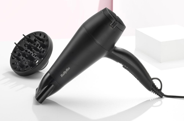 Fén BaByliss D215DE