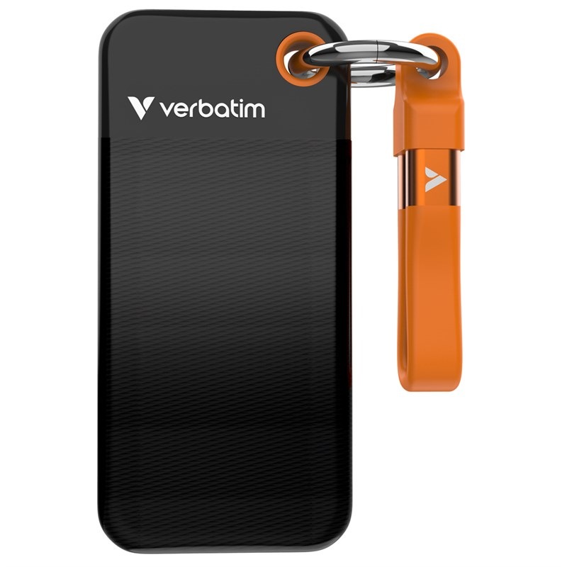 Verbatim Pocket