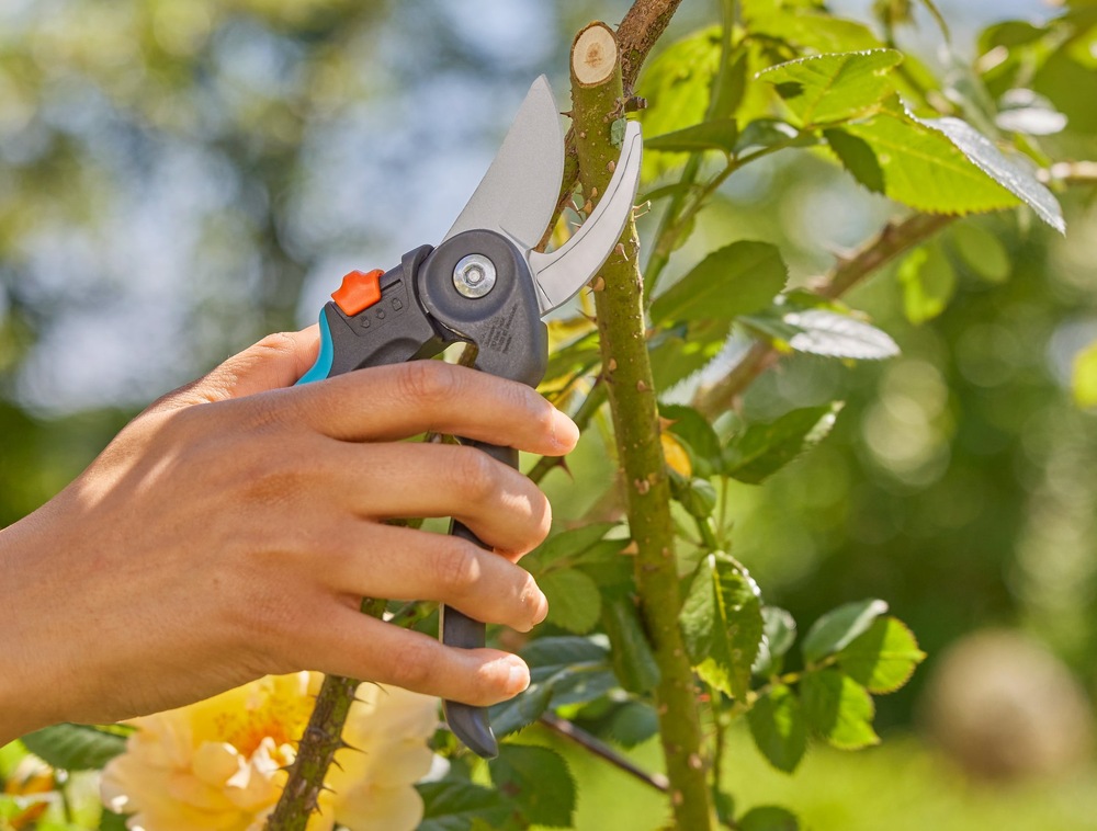 Nůžky zahradní Gardena PremiumCut Flex Nůžky zahradní Gardena PremiumCut Flex