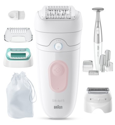 Epilátor Braun Silk-épil 5 SE5-251