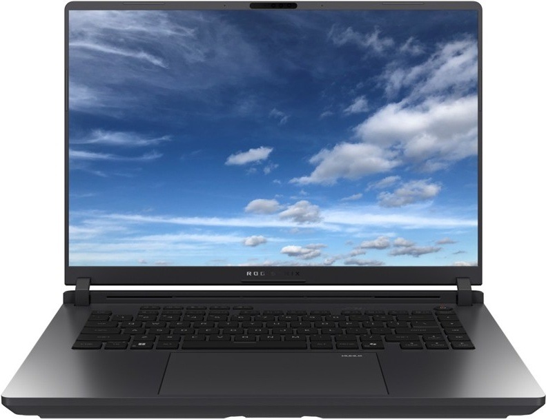 Notebook Asus ROG Strix G16, šedá barva