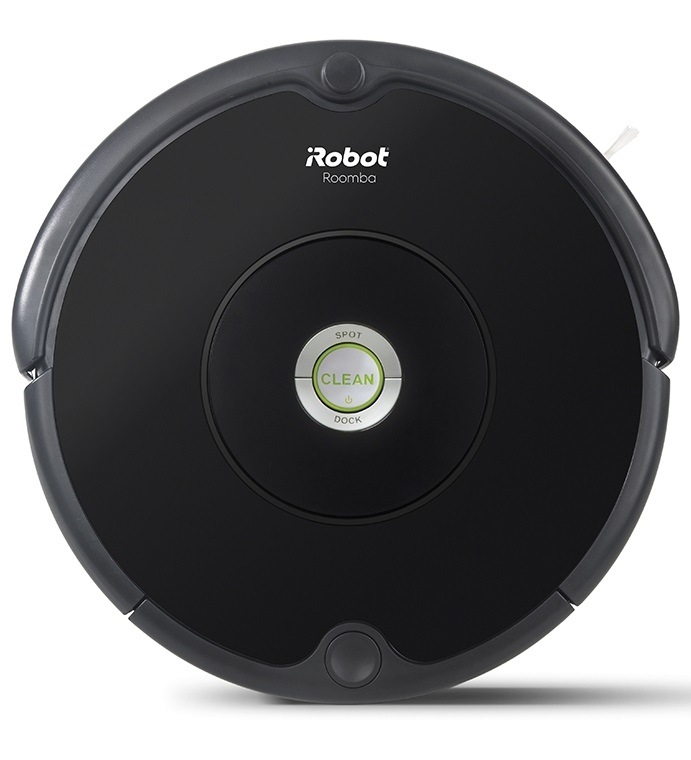 Robotický vysavač iRobot Roomba 606