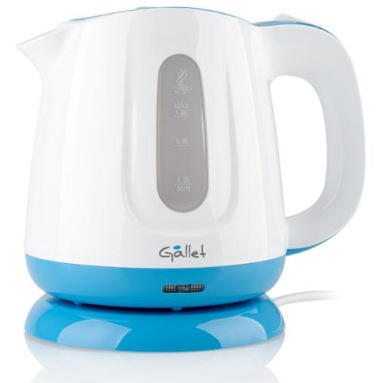 Gallet Bou109WB