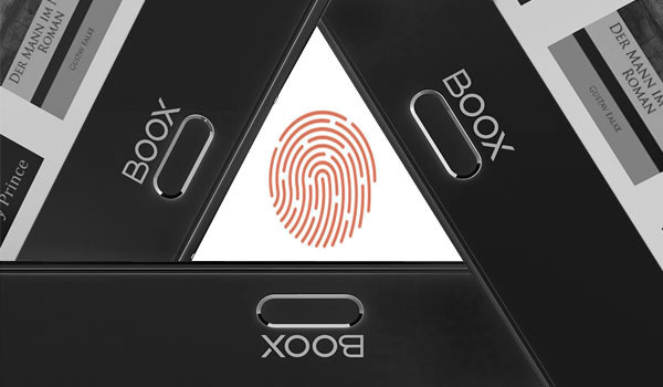 Čtečka e-knih ONYX BOOX MAX LUMI 2 černá Čtečka e-knih ONYX BOOX MAX LUMI 2 černá