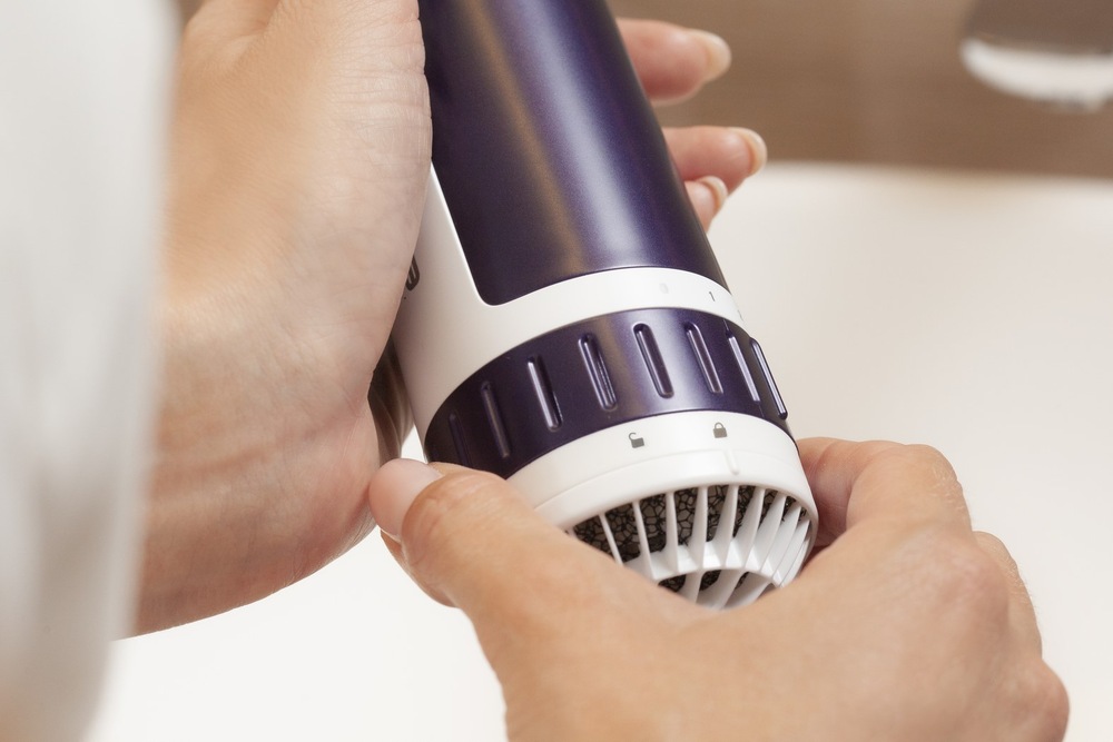 Kulma rotační Rowenta CF9530F0 BRUSH ACTIV