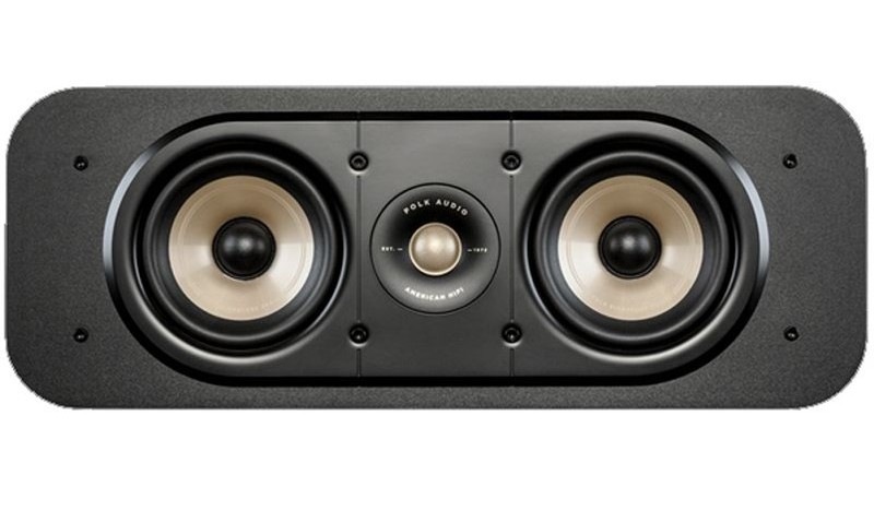 Reproduktory Polk Signature S30 ELITE (1 ks) černé