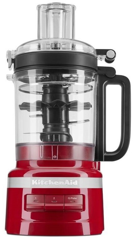Kuchyňský robot KitchenAid 5KFP0921EER červený