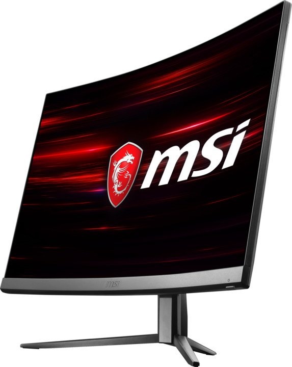 Monitor MSI Optix AG32CQ 27