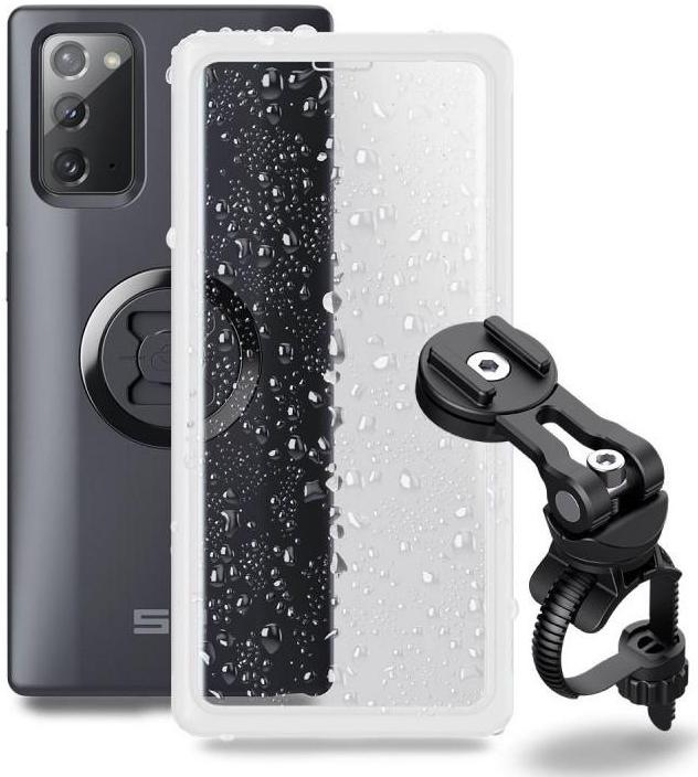 Držák na mobil SP Connect Bike Bundle II na Samsung Galaxy Note20