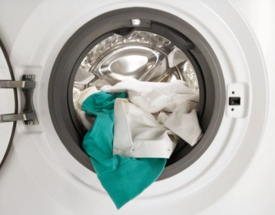 Pračka Gorenje Essential WESI62S bílá