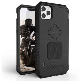 Kryt na mobil Rokform Rugged na Apple iPhone 11 Pro (RKF306601P) černý
