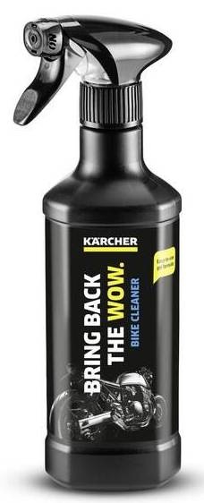 Čistič na motocykly Kärcher RM 44G 3 v 1 (0,5 l)