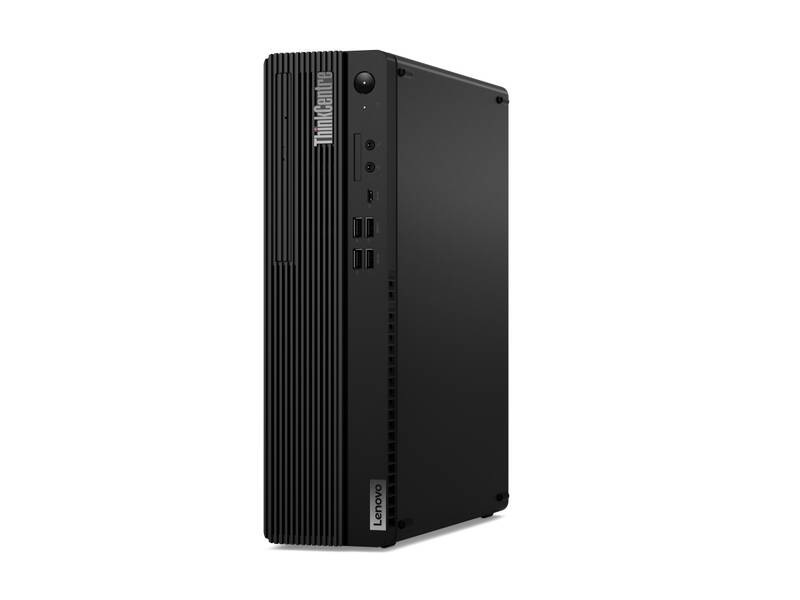 Stolní počítač Lenovo ThinkCentre M75s Gen 5 černý Lenovo ThinkCentre M75s Gen 5