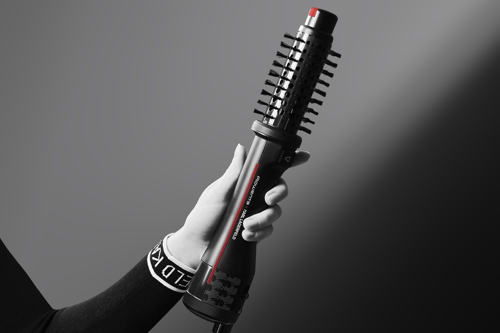 Kulma rotační Rowenta CF961LF0 Pro Stylist