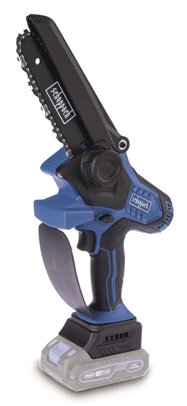 Řetězová pila Scheppach BC-PS150-X (bez baterie)