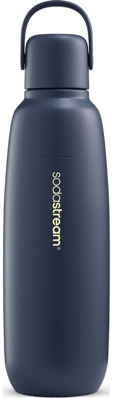 Láhev SodaStream FIZZ&GO Cool STORM 0,9 l	