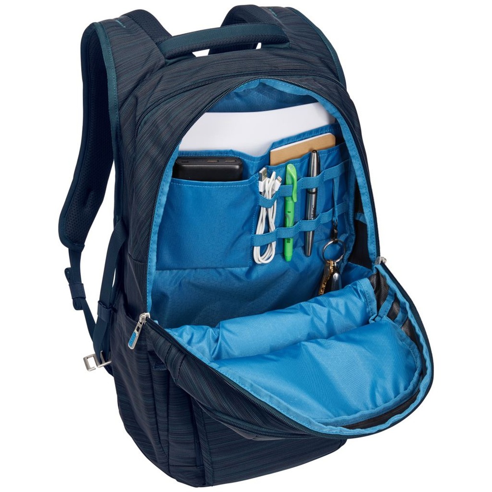 Batoh na notebook THULE Construct 28L CONBP216CB modrý THULE Construct 28L