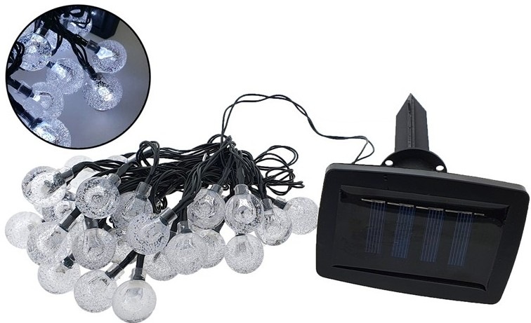 Venkovní dekorativní LED svítidlo Trixline TR 375S