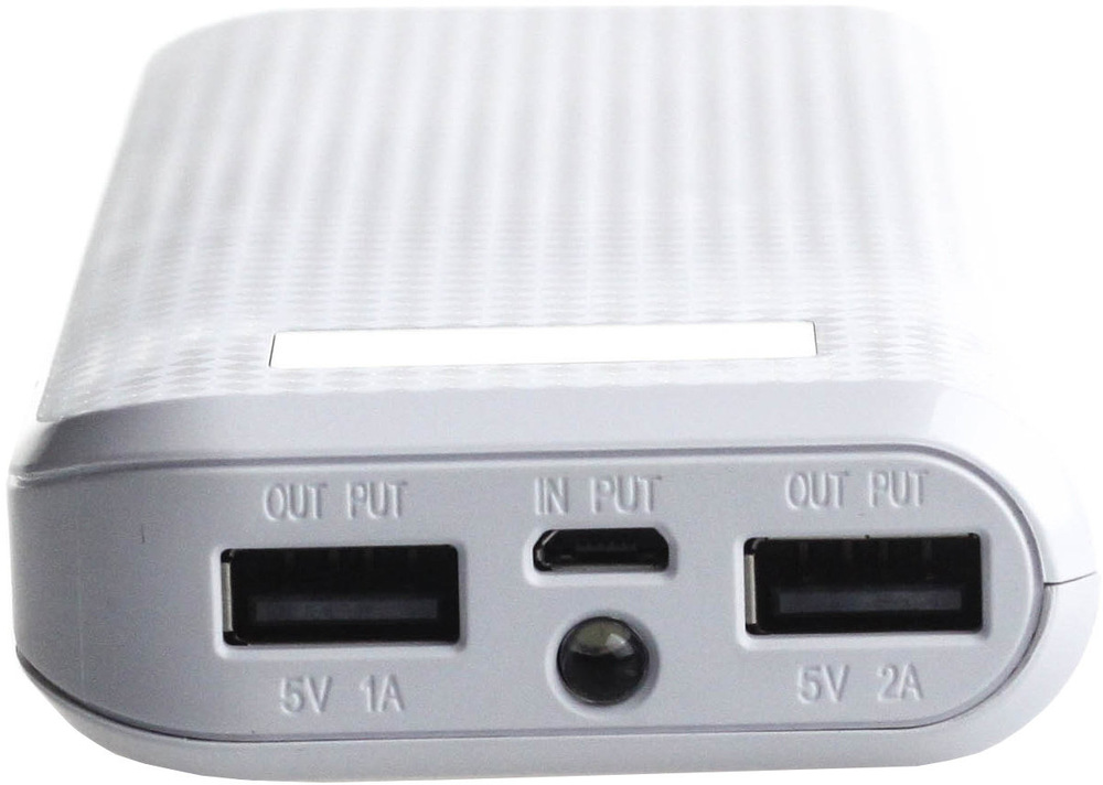 Powerbanka Remax AA-1003 20 000 mAh bílá