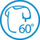 Indesit BWSA 51052W EU, bílá