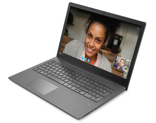 Notebook Lenovo IdeaPad V330-15IKB šedý