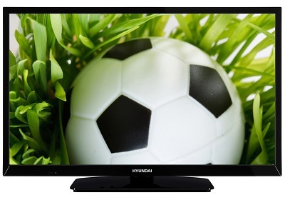 Televize Hyundai HLP 24T539