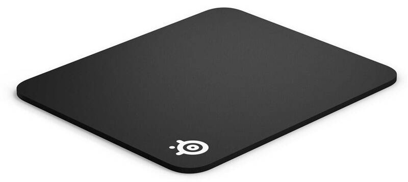 Podložka pod myš SteelSeries QcK Heavy Medium 32x27cm černá