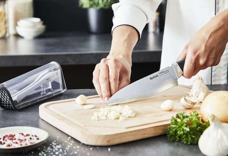 Nůž Tefal Ever Sharp K2569004 Nůž Tefal Ever Sharp K2569004