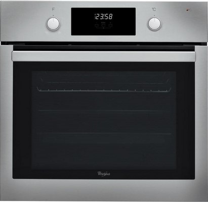 Trouba Whirlpool ABSOLUTE AKP 745 IX nerez Trouba Whirlpool ABSOLUTE AKP 745 IX nerez