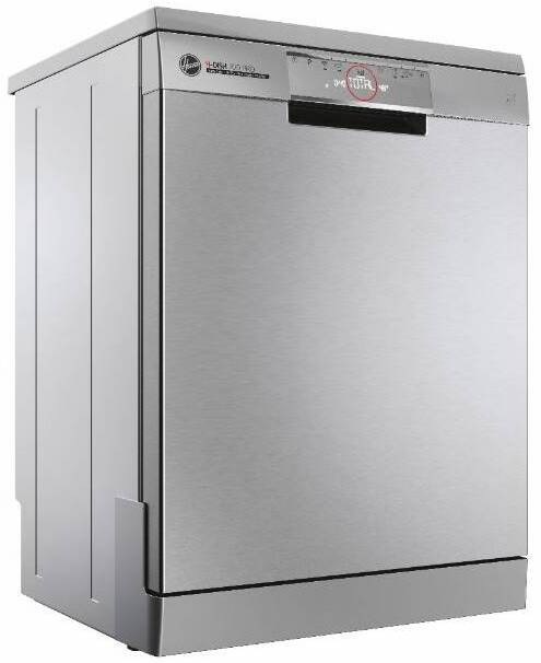 Myčka nádobí Hoover HFB 6B2S3FX nerez