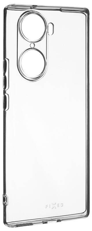 Kryt na mobil FIXED na Honor 60 průhledný