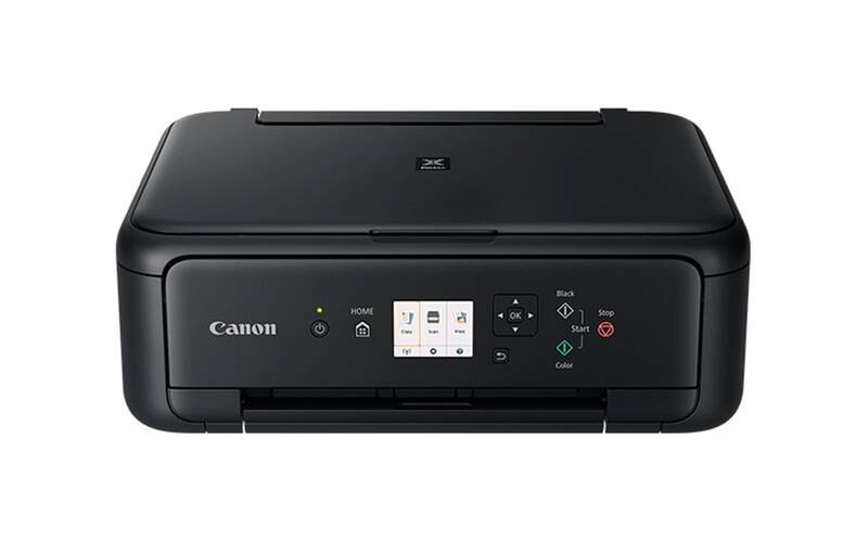 Tiskárna multifunkční Canon PIXMA TS5150 Tiskárna multifunkční Canon PIXMA TS5150