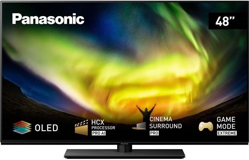 Panasonic LZ980