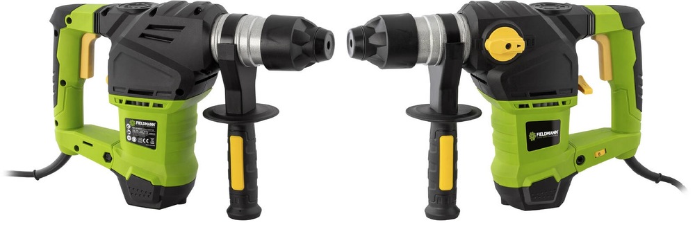 Kladivo Fieldmann FDV 201502-E Kladivo Fieldmann FDV 201502-E