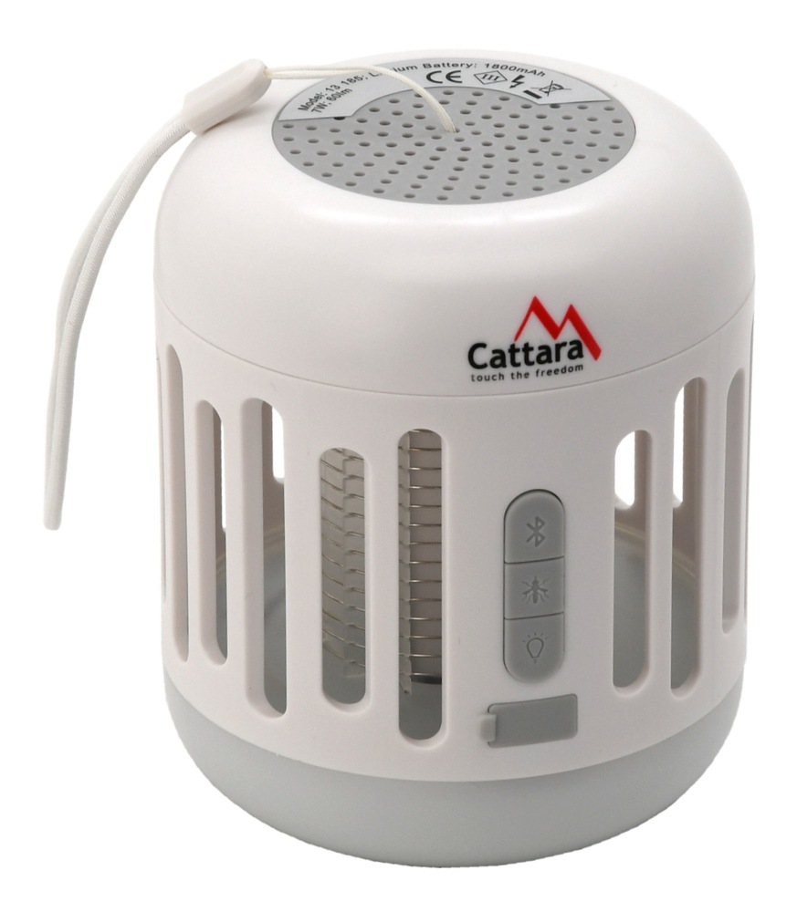 Lapač hmyzu Cattara Music Cage Lapač hmyzu Cattara Music Cage
