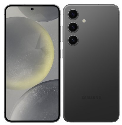 Mobilní telefon Samsung Galaxy S24 5G 8 GB / 128 GB - Onyx Black