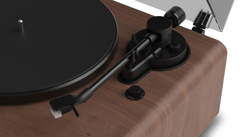 Gramofon Philips TAV9000B černý PHITAV9000B_10