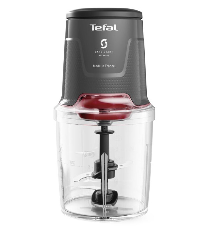 Sekáček potravin Tefal MQ740HF0 Easy Press
