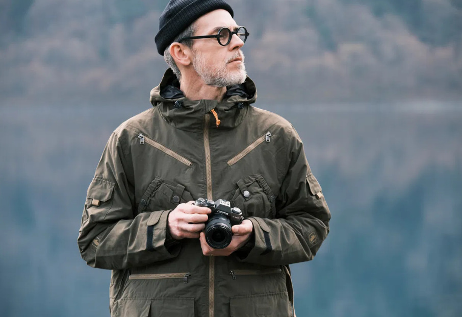 Fujifilm X-T50 zvládá automatické ostření s využitím umělé inteligence