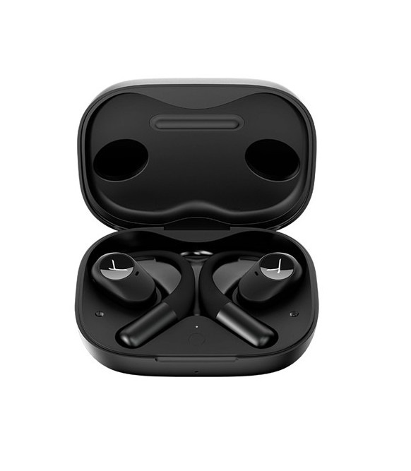Sluchátka Beyerdynamic AMIRON 200 Bluetooth Open-Ear - černá
