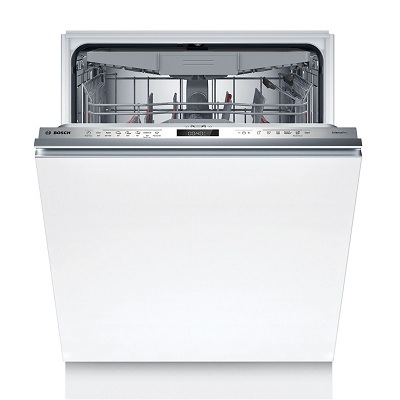 Pootevřená myčka Bosch SBD6ECX18E