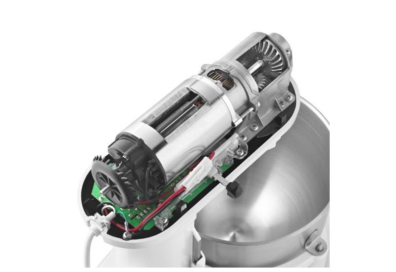 Kuchyňský robot KitchenAid Artisan 5KSM175PSEWH bílý Kuchyňský robot KitchenAid Artisan 5KSM175PSEWH bílý