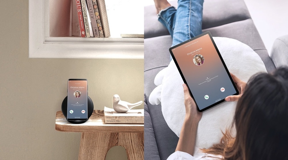 Dotykový tablet Samsung Galaxy Tab S5e stříbrný Dotykový tablet Samsung Galaxy Tab S5e stříbrný