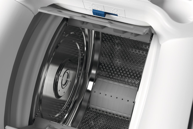 Pračka Electrolux PerfectCare 700 EW7T3372C bílá Pračka Electrolux PerfectCare 700 EW7T3372C bílá